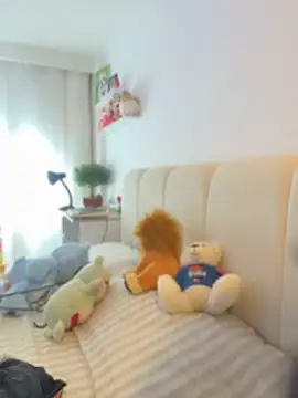 oriana zoeee online show from May 2026 11:46:02 PM