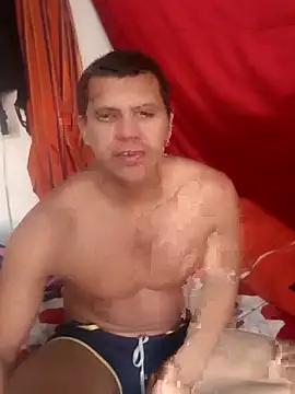 Monki1991 online show from March 2025 04:56:02 PM