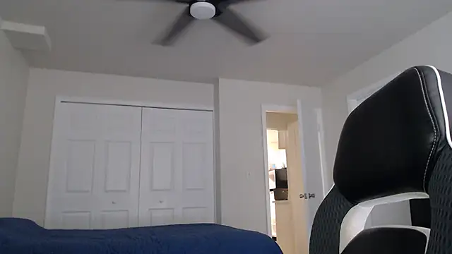 ChrisVacher online show from September 2025 08:43:01 PM