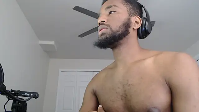 ChrisVacher online show from September 2025 07:51:02 PM