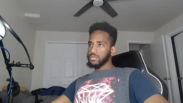 ChrisVacher online show from September 2025 07:30:01 PM