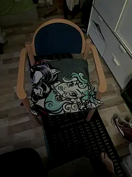 HotandHornyLev82 online show from November 2025 12:54:02 AM