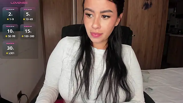 keyn laurent 1 online show from March 2025 12:26:02 AM