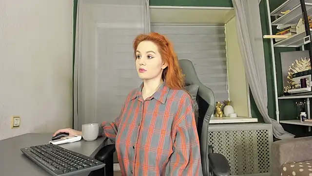-Aariella- online show from June 2026 09:37:01 PM