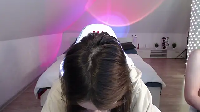 -Yummybabes- online show from February 2025 03:31:02 PM