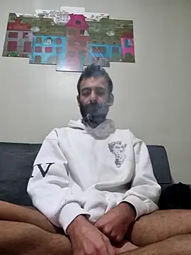 Drkats online show from October 2025 12:55:01 AM