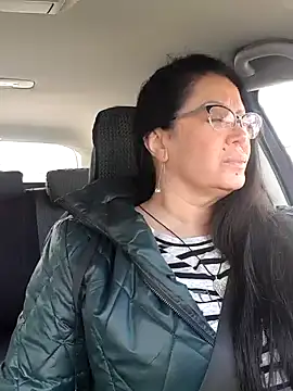 x  KHALEESI  x online show from February 2025 07:34:02 AM