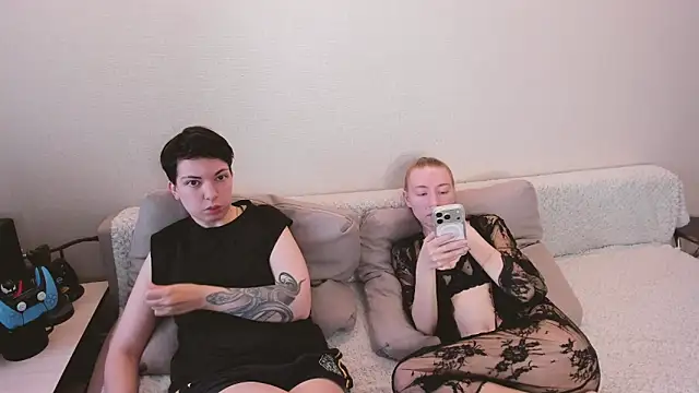 secret dreams   online show from May 2026 08:32:01 AM