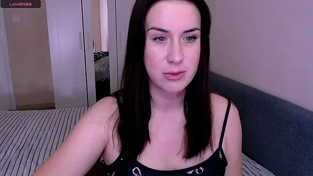 LadyStacy online show from May 2026 07:37:02 AM