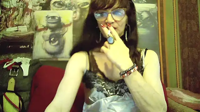 TheBlackWtch online show from February 2025 04:11:02 AM