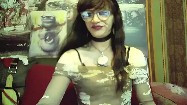 TheBlackWtch online show from February 2025 10:58:01 PM