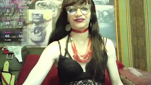 TheBlackWtch online show from March 2025 09:02:02 AM