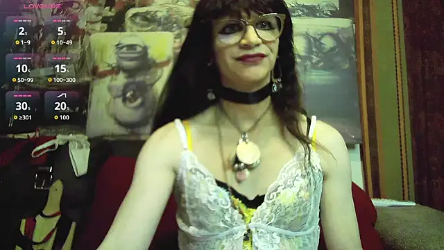 TheBlackWtch online show from September 2025 03:08:01 AM