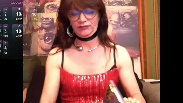 TheBlackWtch online show from March 2026 03:26:01 PM