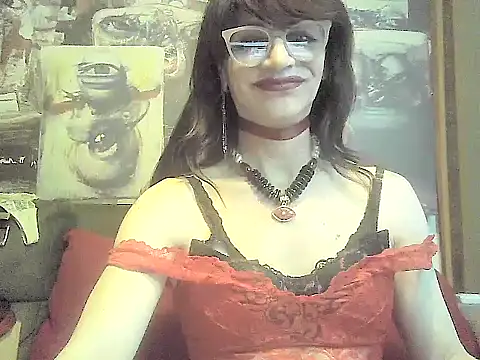 TheBlackWtch online show from May 2026 10:59:01 PM