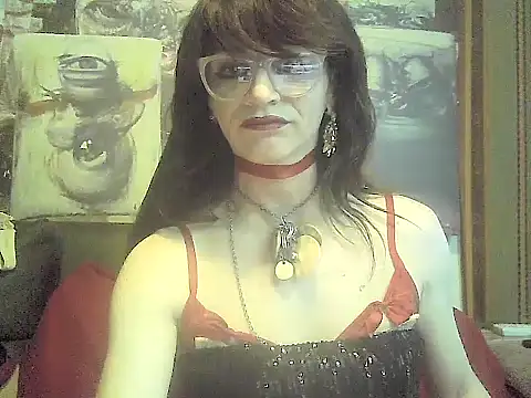 TheBlackWtch online show from June 2026 09:03:02 PM