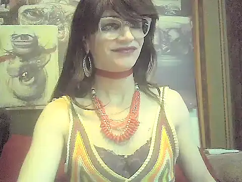 TheBlackWtch online show from June 2026 03:47:01 PM