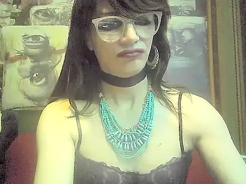 TheBlackWtch online show from July 2026 02:25:02 AM