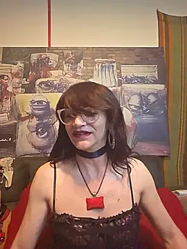 TheBlackWtch online show from July 2026 10:19:01 PM