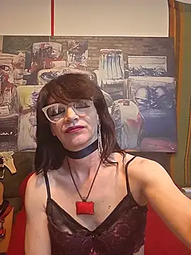 TheBlackWtch online show from July 2026 10:57:02 AM