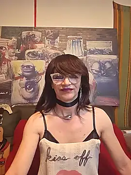 TheBlackWtch online show from July 2026 10:57:02 AM