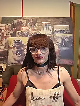 TheBlackWtch online show from July 2026 11:02:02 PM