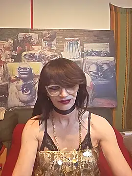 TheBlackWtch online show from July 2026 12:23:01 PM