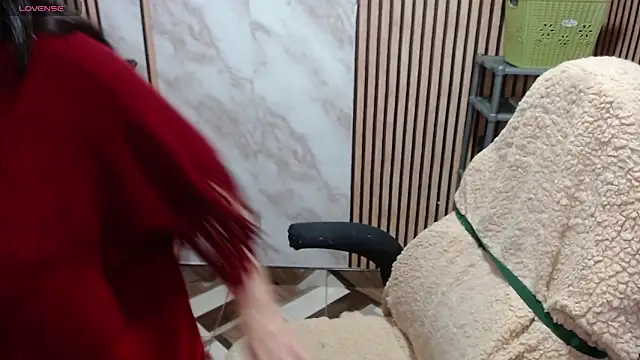 Sonialorens  online show from March 2026 05:23:02 PM