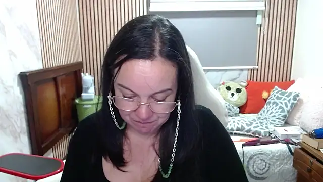Sonialorens  online show from May 2026 01:00:02 AM