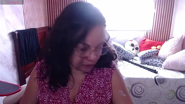 Sonialorens  online show from May 2026 04:45:02 PM