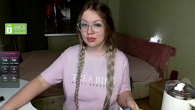 elven dreams  online show from February 2026 07:56:01 AM