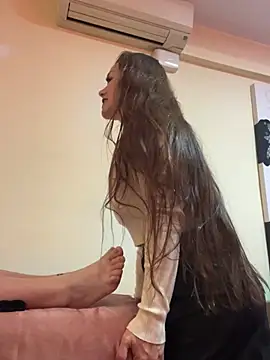 Snapshot of angelitasexy81 chatting on February 2025 10:34:01 AM angelitasexy81 online show from February 2025 10:34:01 AM