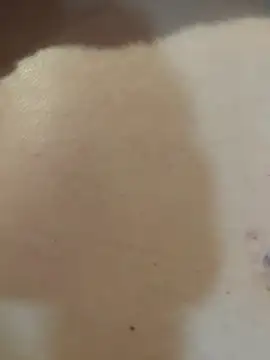 Snapshot of angelitasexy81 chatting on February 2025 01:37:01 PM angelitasexy81 online show from February 2025 01:37:01 PM