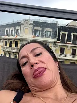 Snapshot of angelitasexy81 chatting on September 2025 03:12:02 PM angelitasexy81 online show from September 2025 03:12:02 PM