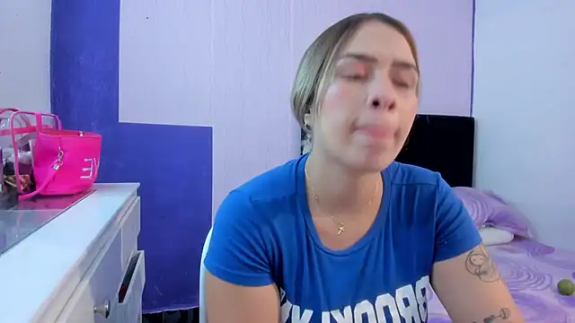 Byanca Winklar online show from March 2025 05:50:01 PM