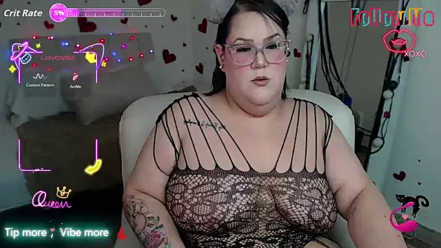 GiannaMorrys online show from January 2026 01:27:02 PM