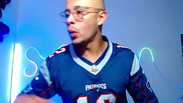 sebastian horny online show from January 2026 07:57:02 AM