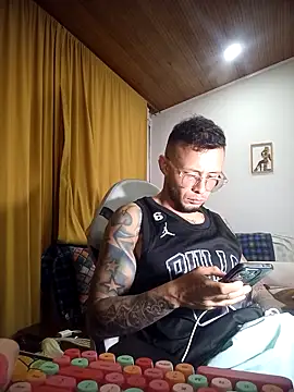 sebastian horny online show from May 2026 11:31:02 PM