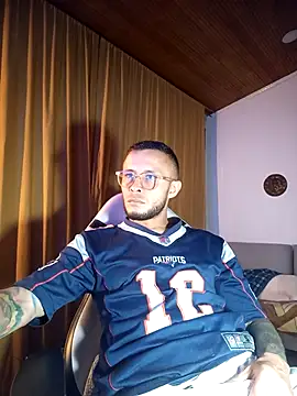 sebastian horny online show from June 2026 03:57:01 AM