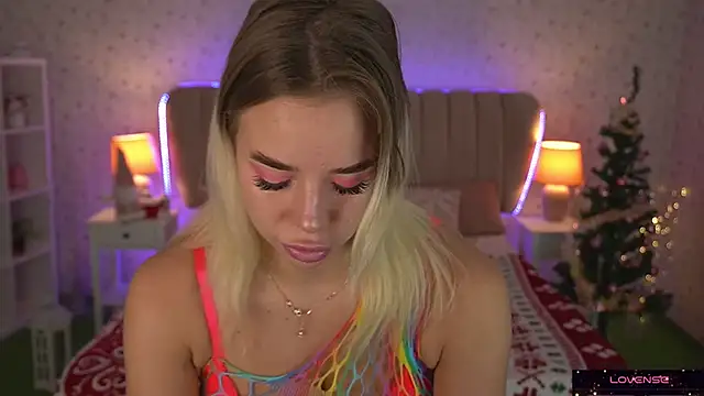 Sexy Ira online show from December 2024 06:33:01 AM