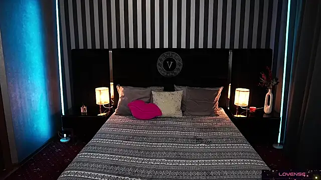 Sexy Ira online show from January 2025 10:51:02 AM