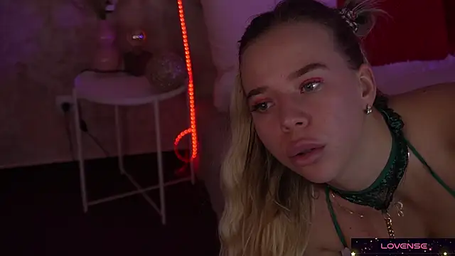 Sexy Ira online show from February 2025 12:11:02 PM