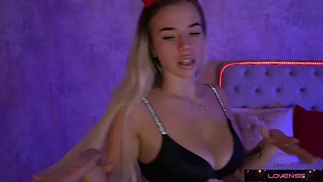 Sexy Ira online show from February 2025 08:55:01 AM