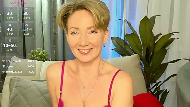 AkexandraFix online show from February 2025 06:26:02 PM