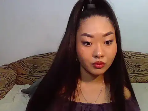 Aleksa Blackdream online show from December 2024 11:29:01 AM