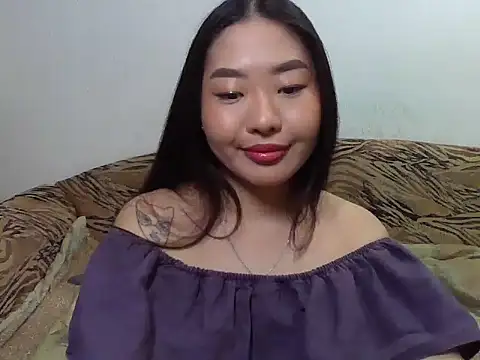 Aleksa Blackdream online show from March 2025 08:00:01 PM