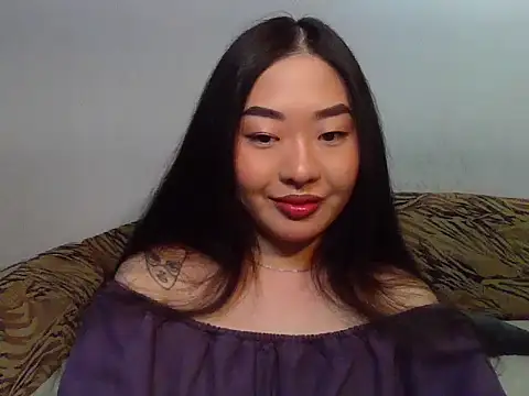 Aleksa Blackdream online show from May 2026 07:37:01 AM