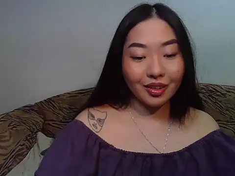 Aleksa Blackdream online show from May 2026 07:43:02 PM