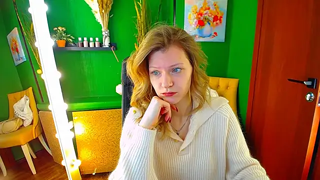 MaryHiggins online show from February 2025 08:33:02 AM