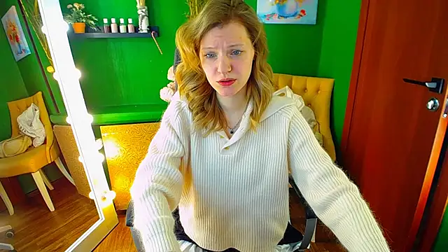 MaryHiggins online show from February 2025 11:38:02 AM